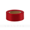 Dekorative 100% Polyester einfarbig 10-1620 mm Single / Double Faced Satin Weihnachten Ribbon Tape