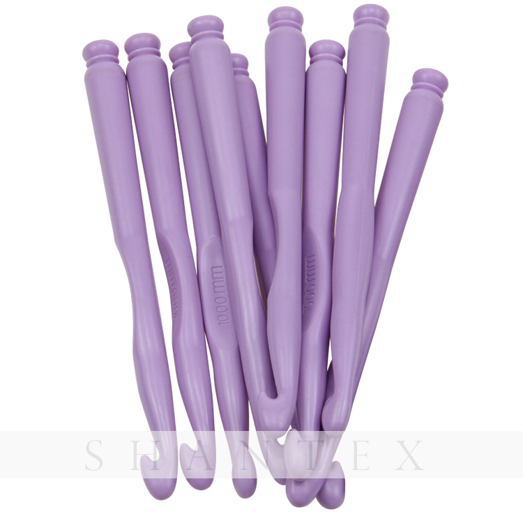 ABS-Kunststoff-Häkelnadel 10mm - Kaufen Sie Häkelnadel, ABS-Kunststoff