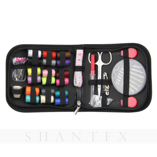 Multifunktionales tragbares Nähset Fashion Home Travel MiniSewing Kit