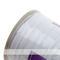 Bekleidungszubehör Benutzerdefinierte Polyester Gestrickte elastische Gurtband Band